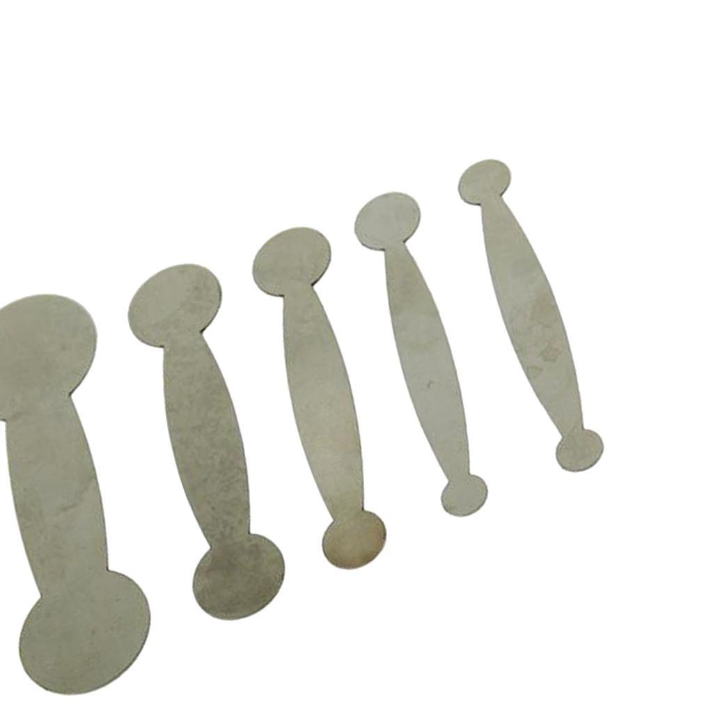 Woodwind Clarinet Repair Pad Tool  for Clarinet Oboe Repair Tools 6pcs