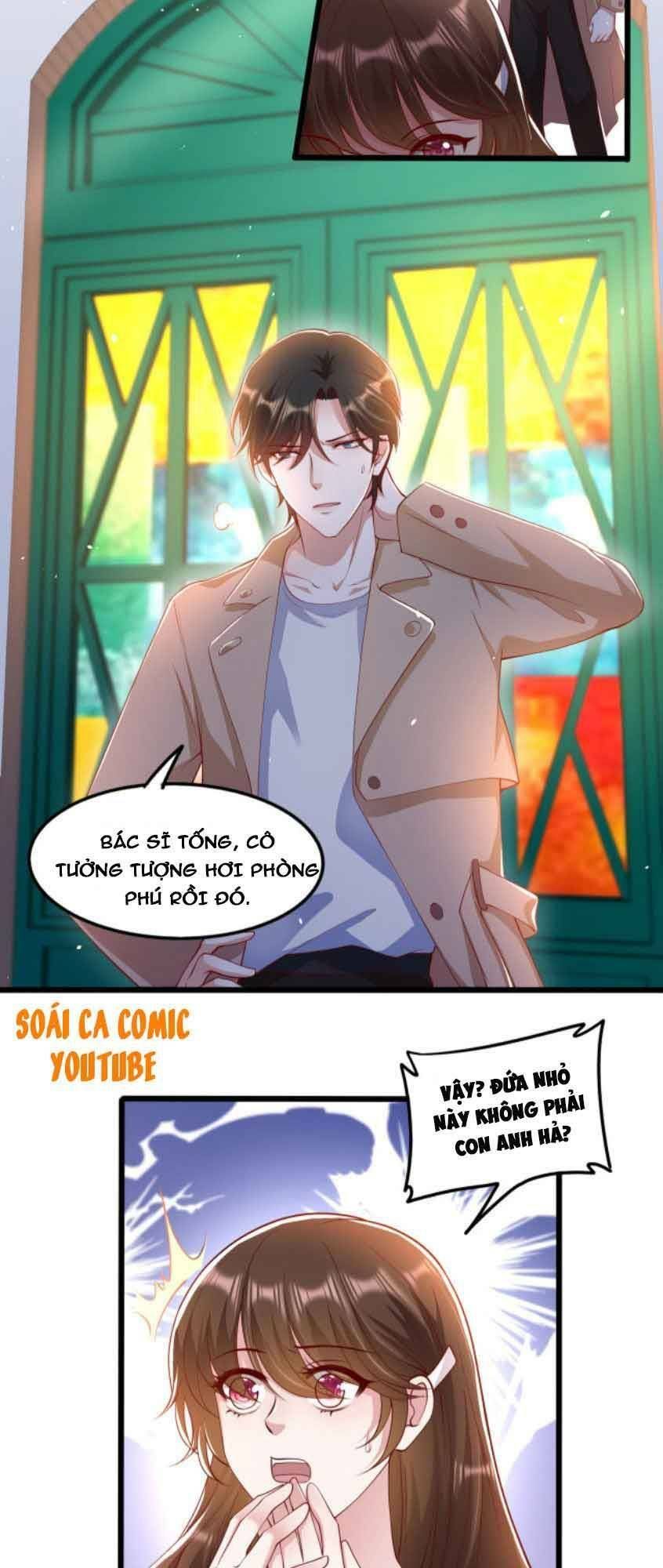 nhất sanh hữu hỉ chapter 24 21