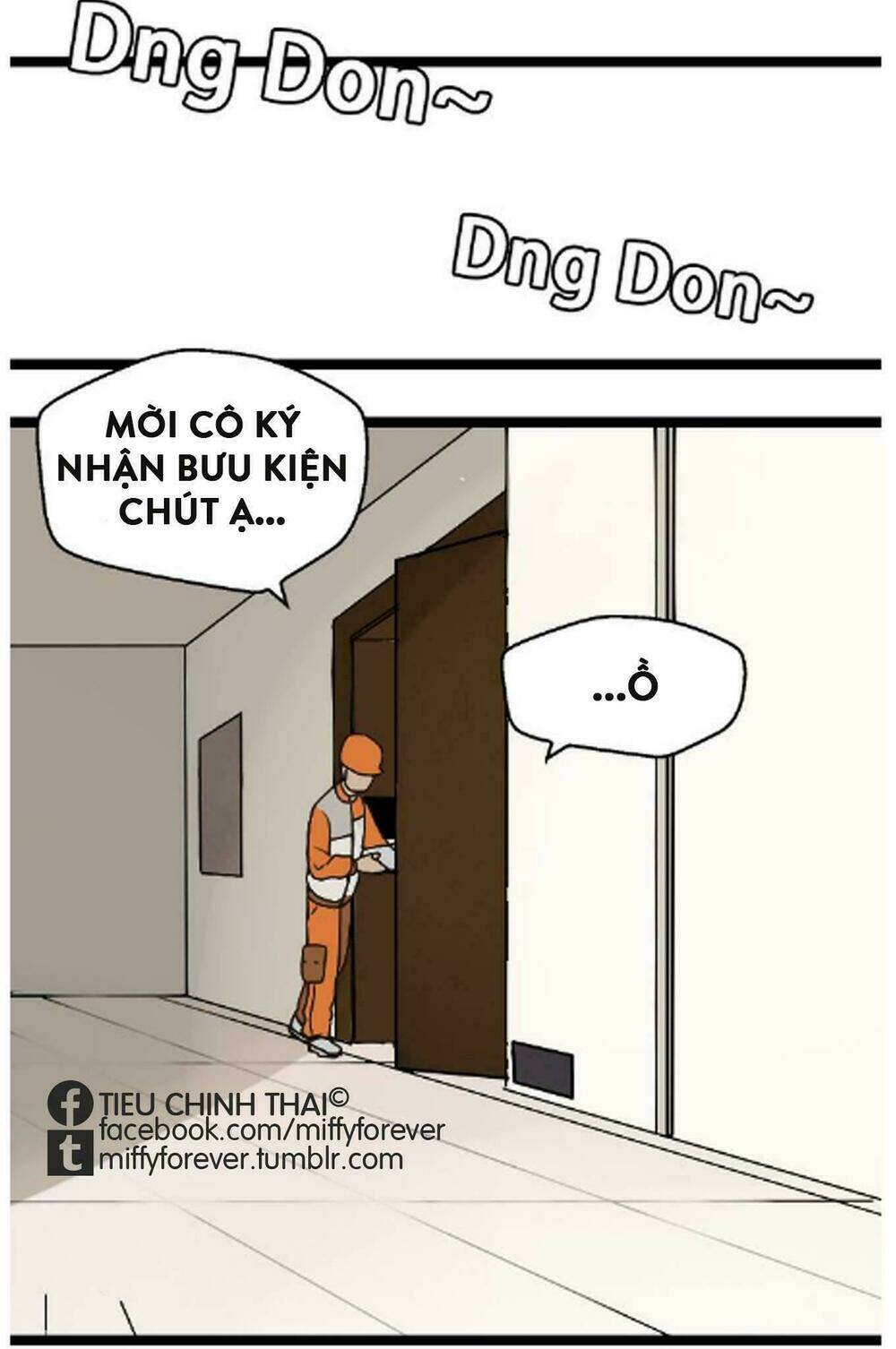 mục linh chapter 1 2