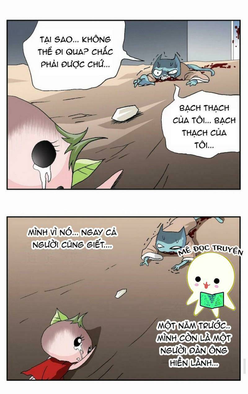 nhà có siêu dễ thương chapter 55 22