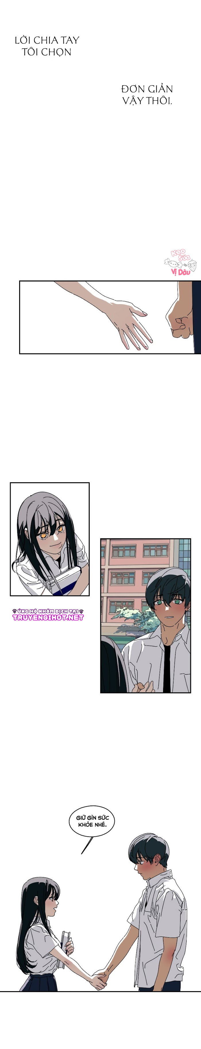 xin chào, mùa hạ chapter 3.1 8