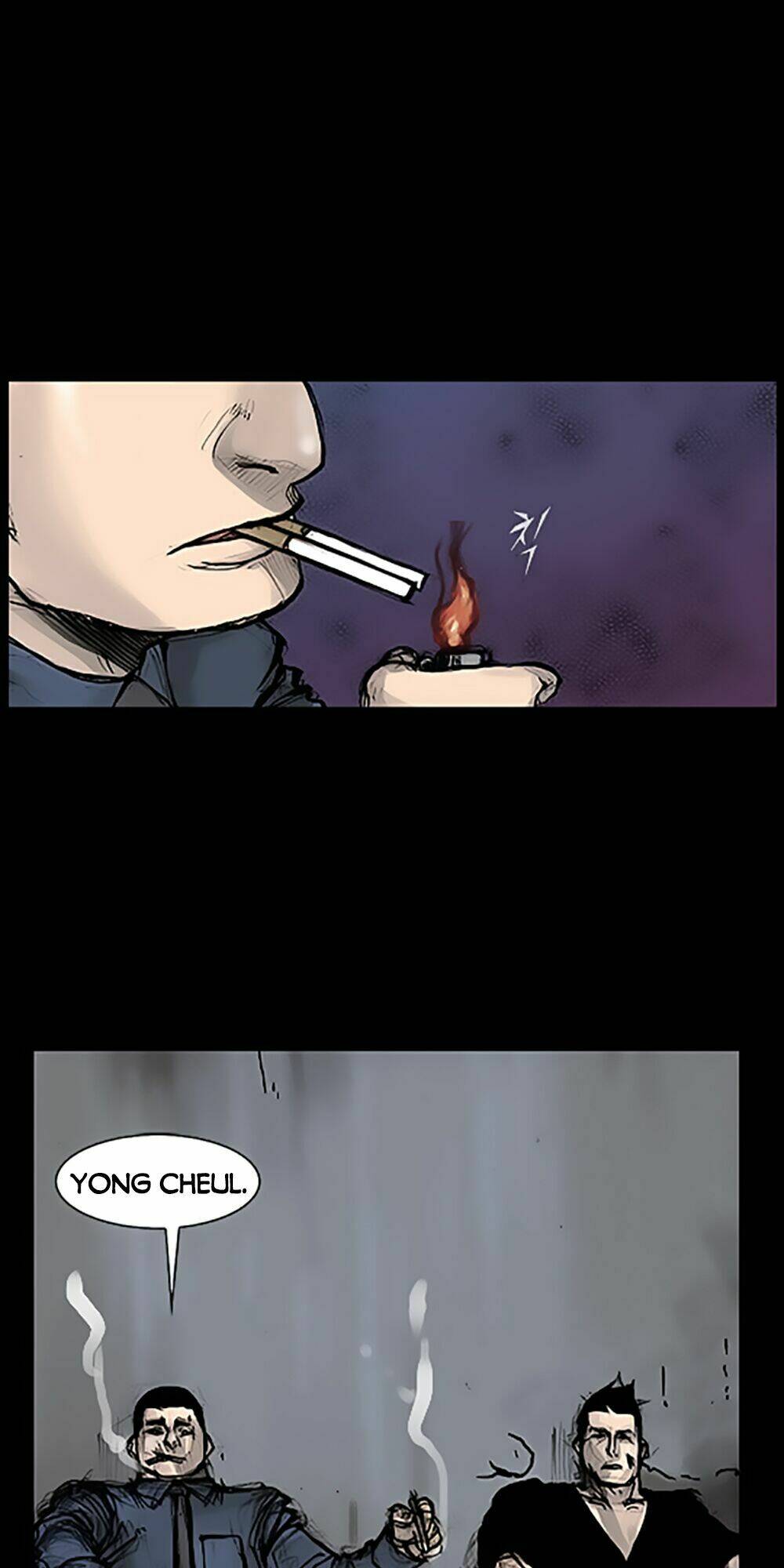 độc cô tiền truyện chapter 107 31