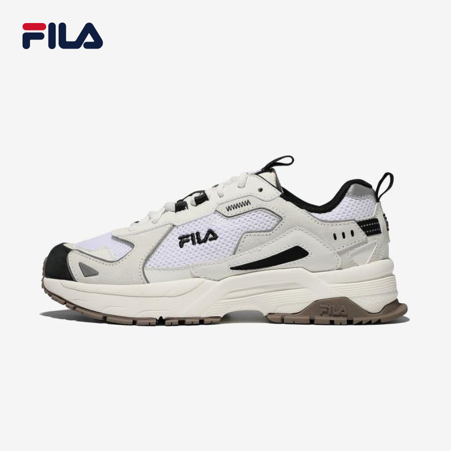 Giày sneaker unisex Fila Firecracker - 1JM01679D-021