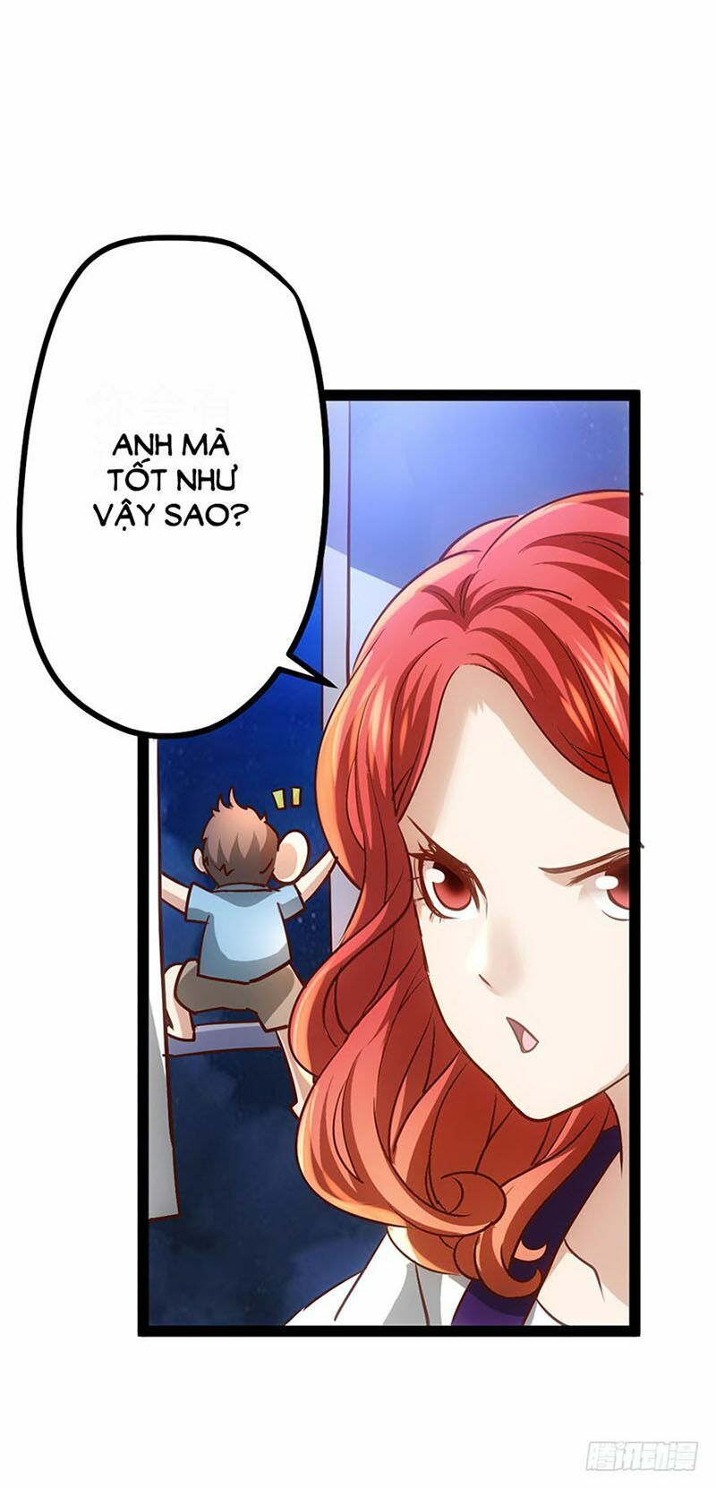 tôi không phải nữ phụ ác độc chapter 1.2 136