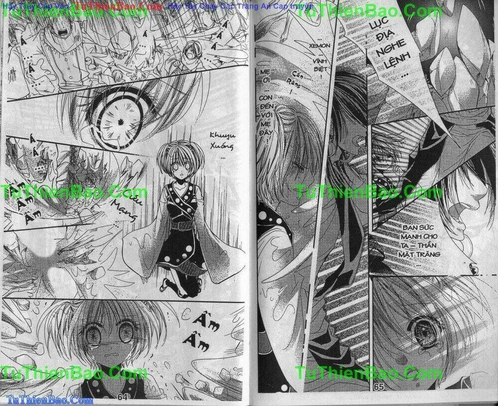 đêm huyền thoại chapter 7 12