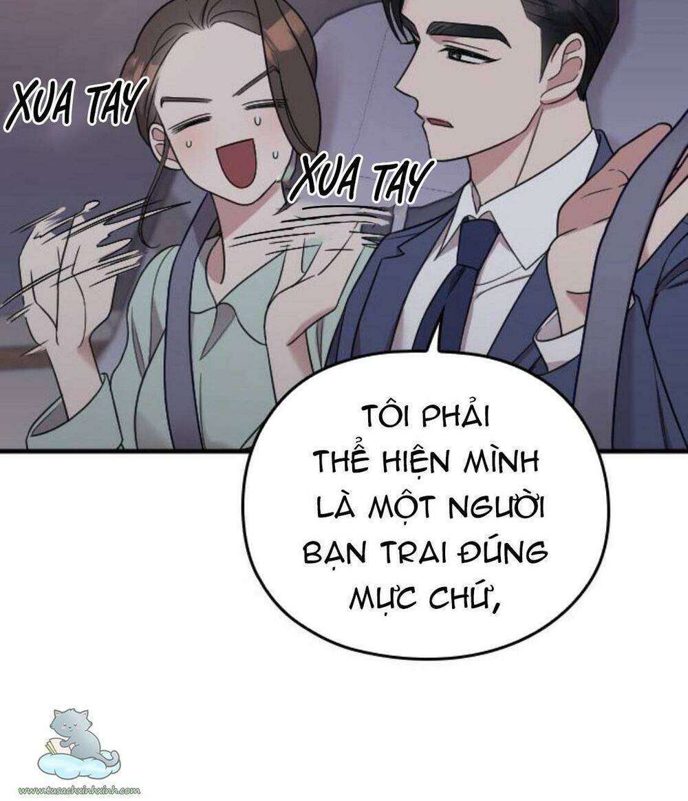 cô đi mà lấy chồng tôi đi chapter 24 68