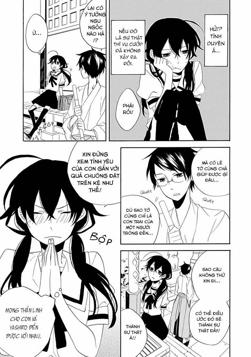 back to the jack chapter 1 20