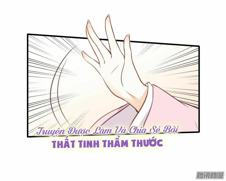 hôm nay ta cũng muốn trêu chọc nàng chapter 9 21