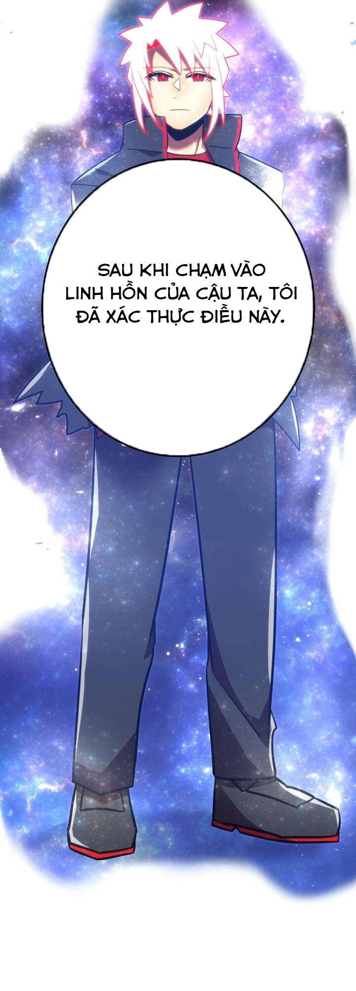 Huyết Thánh Cứu Thế Chủ~ Ta Chỉ Cần 0.0000001% Đã Trở Thành Vô Địch chapter 108 30