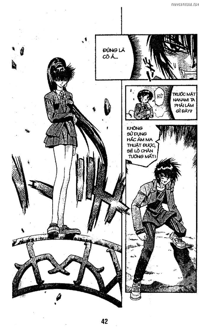 devil and devil chapter 40 40