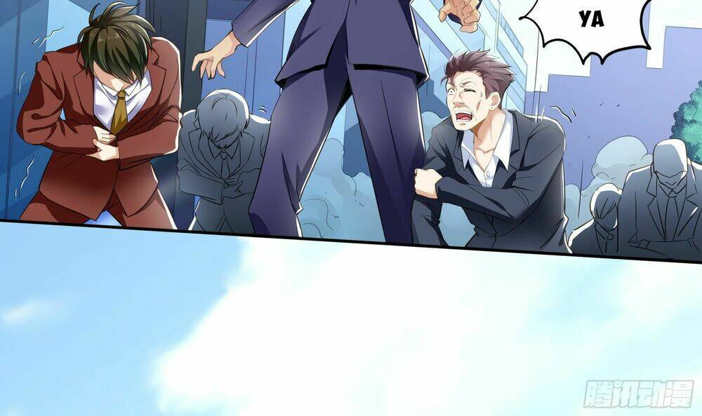 vua không vương miện của hoa khôi chapter 1 78