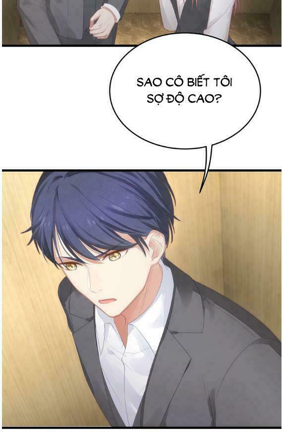 99 phương pháp giam cầm tình yêu chapter 9 34