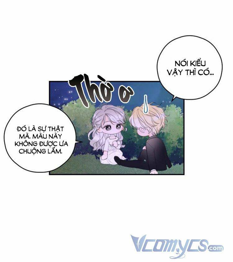 kiếp này tôi sẽ sống như một nhân vật phụ chapter 3 42