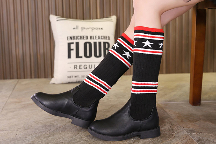 Boots Combat Bé Gái GA39 (3 - 12 Tuổi)