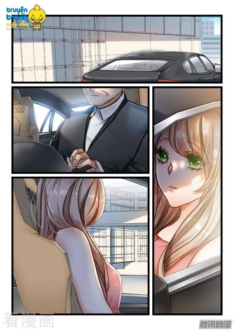 nam thần cách vách chapter 36 3