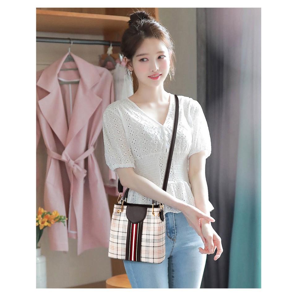 TÚI XÁCH THỜI TRANG CÔNG SỞ NỮ TÍNH