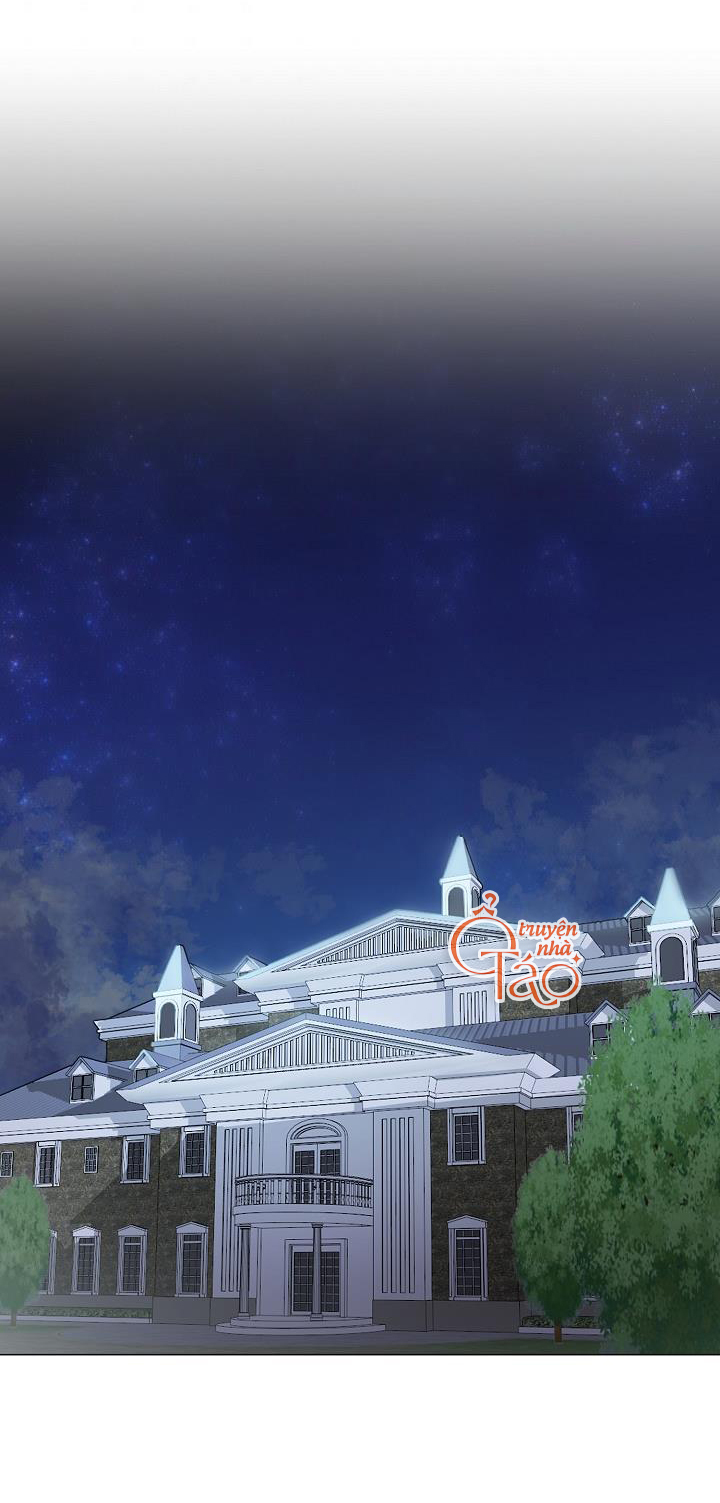 là ác nữ nhưng tôi muốn trở thành nữ chính chapter 3 54