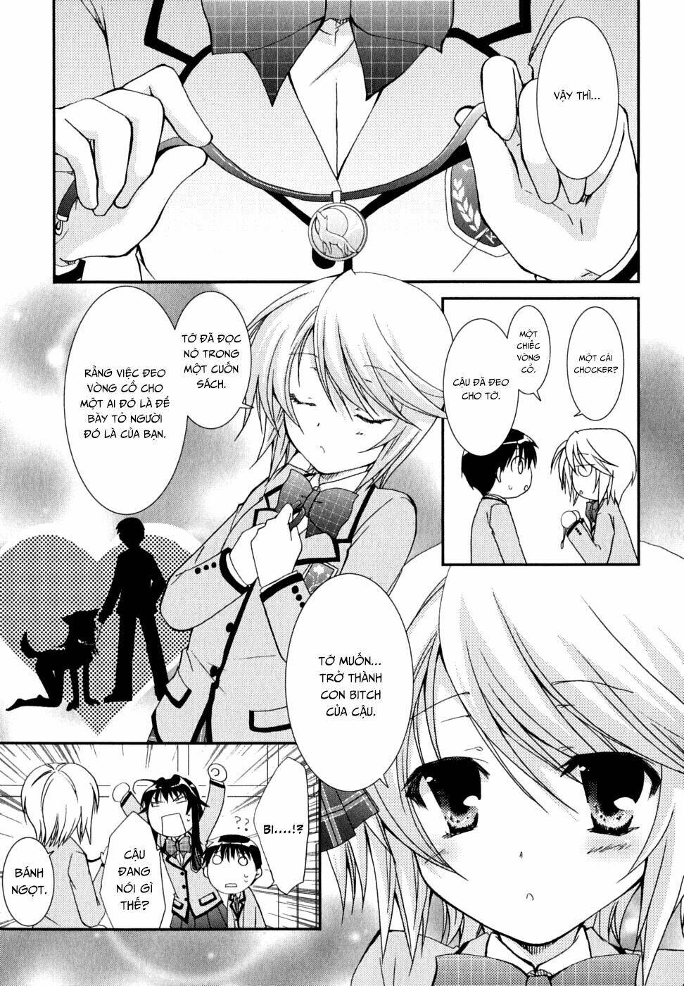 kanokon chapter 31 10