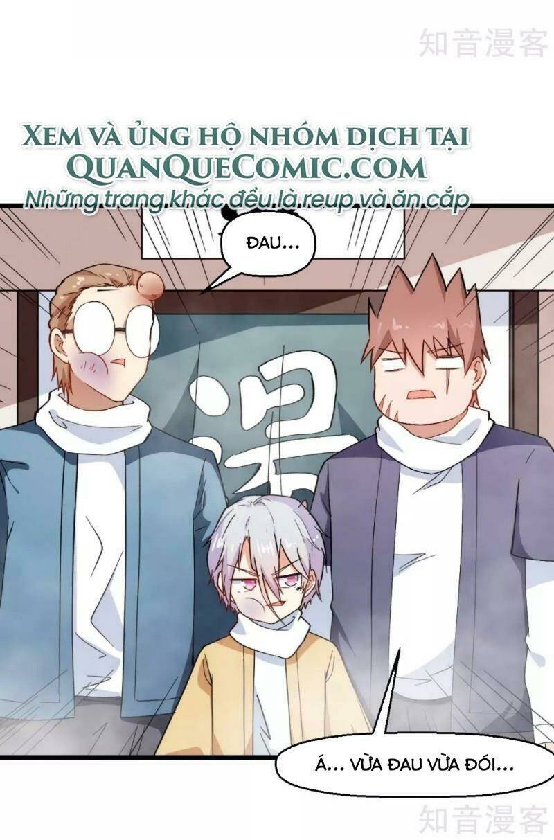 vườn trường cuồng sư hệ thống chapter 111 28