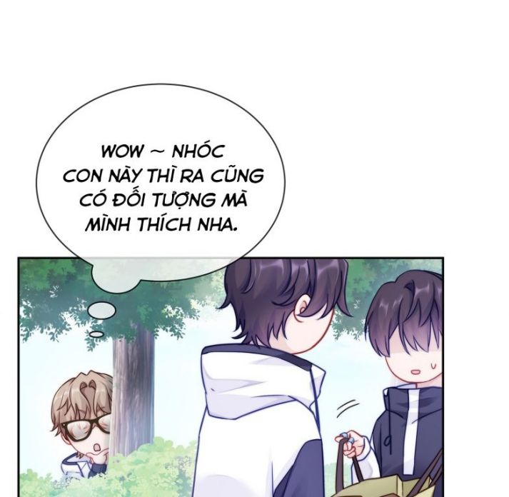 để ý tôi chút nào chapter 3 9