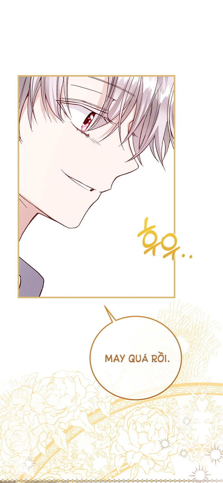 trở thành vợ thái tử quái vật chapter 78.1 20