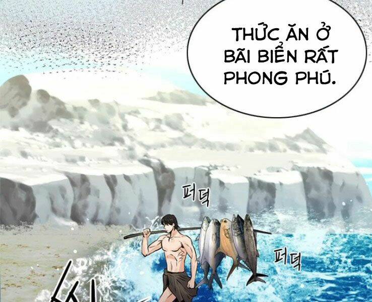 druid tại ga seoul - người hóa thú chapter 38 61