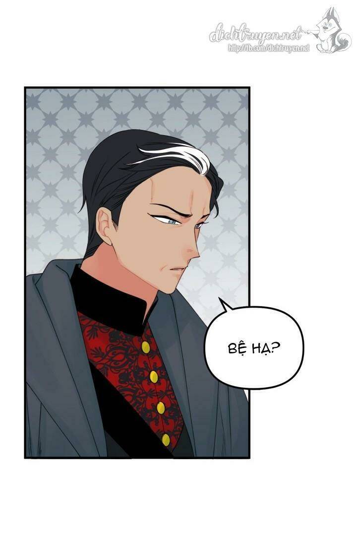 công chúa bãi rác chapter 28 26