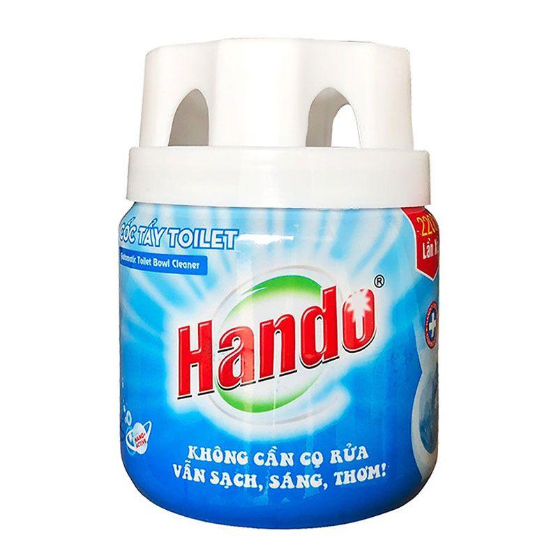 Cốc Tẩy Toilet Hando 200g – 8935243505383
