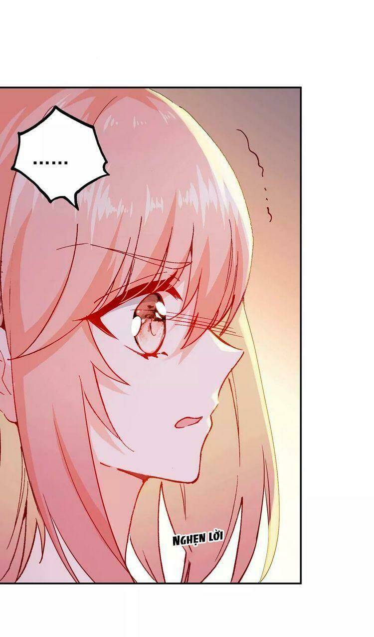 chuyển phát nhanh tình yêu chapter 11 17