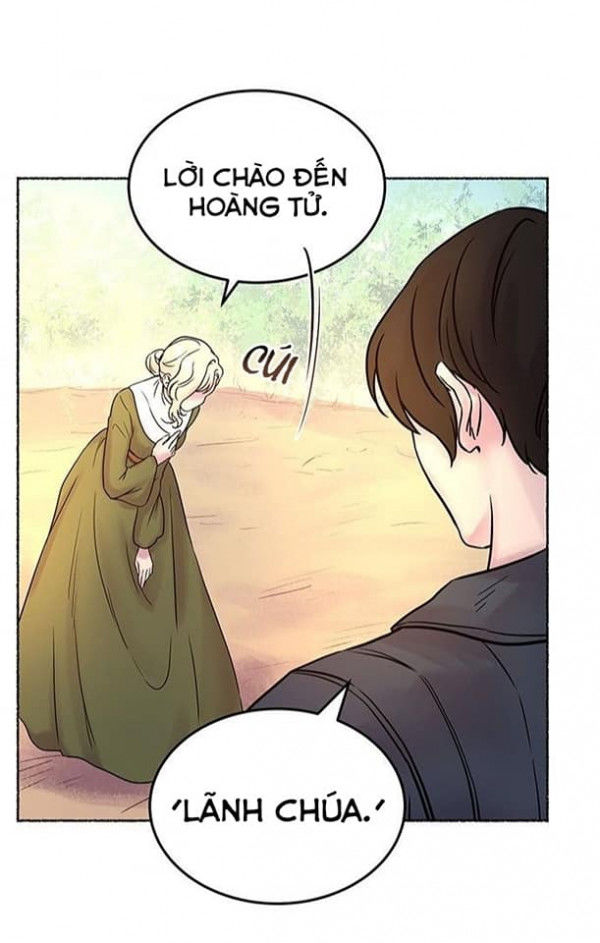 như gió trên cành cây khô chapter 5 17