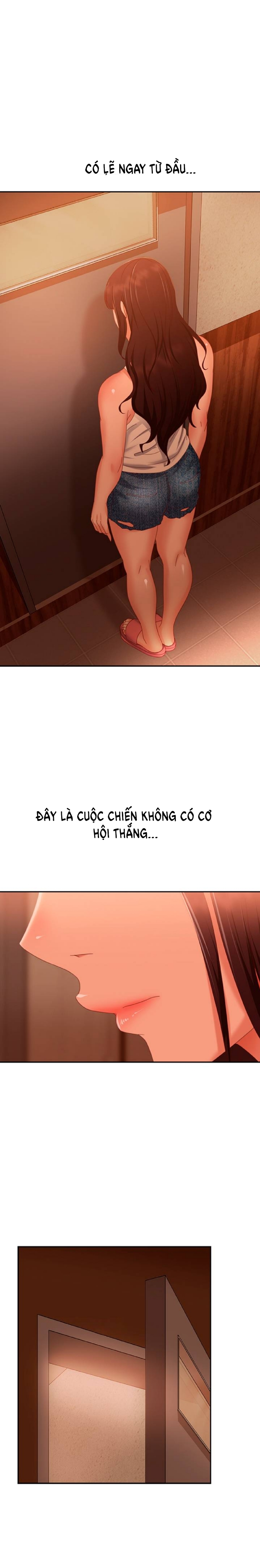 một ngày rối rắm chapter 76 18