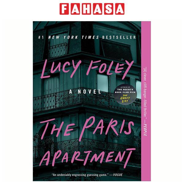 The Paris Apartment