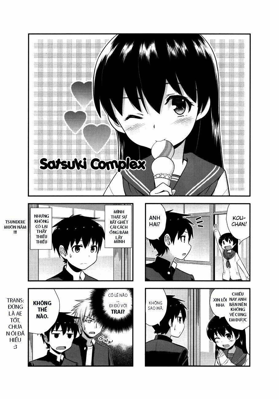 satsuki complex chapter 3 2