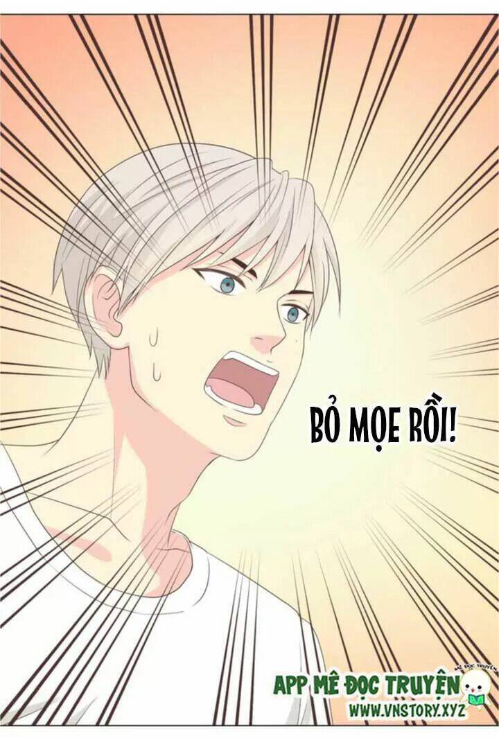 xin chào! dân nữ chapter 51 5