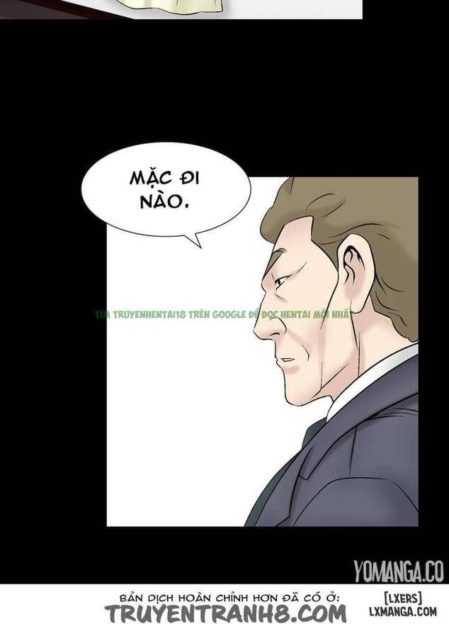 mùi vị của đôi bàn tay chapter 25 39