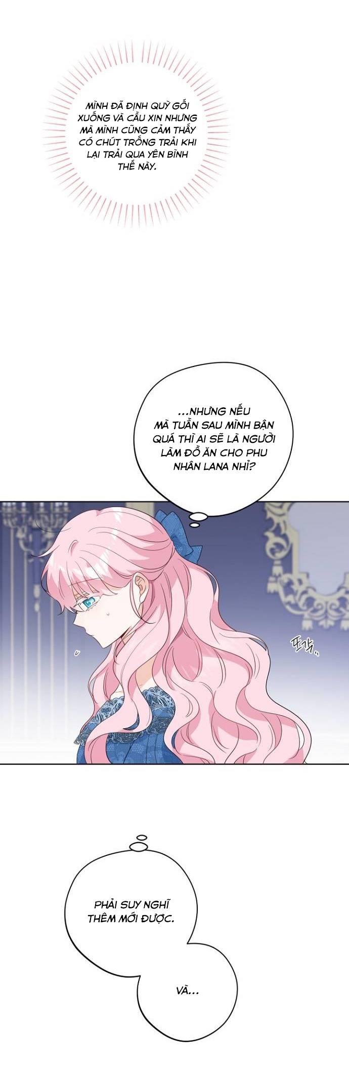 tôi sẽ đưa đứa trẻ ấy rời đi chapter 62 6