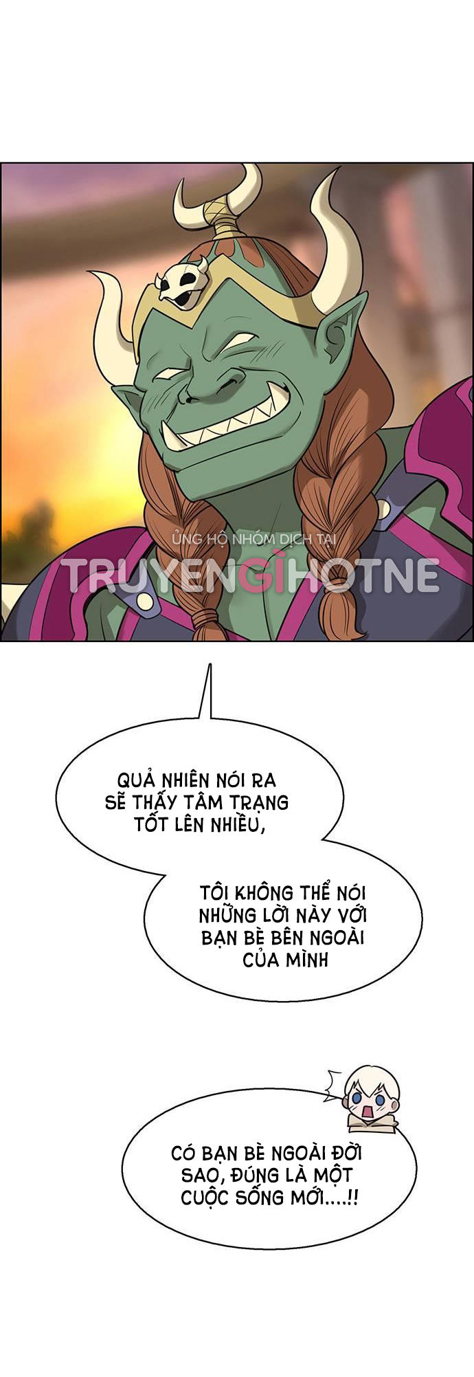 vẻ đẹp đích thực - true beauty chapter 233.2 35