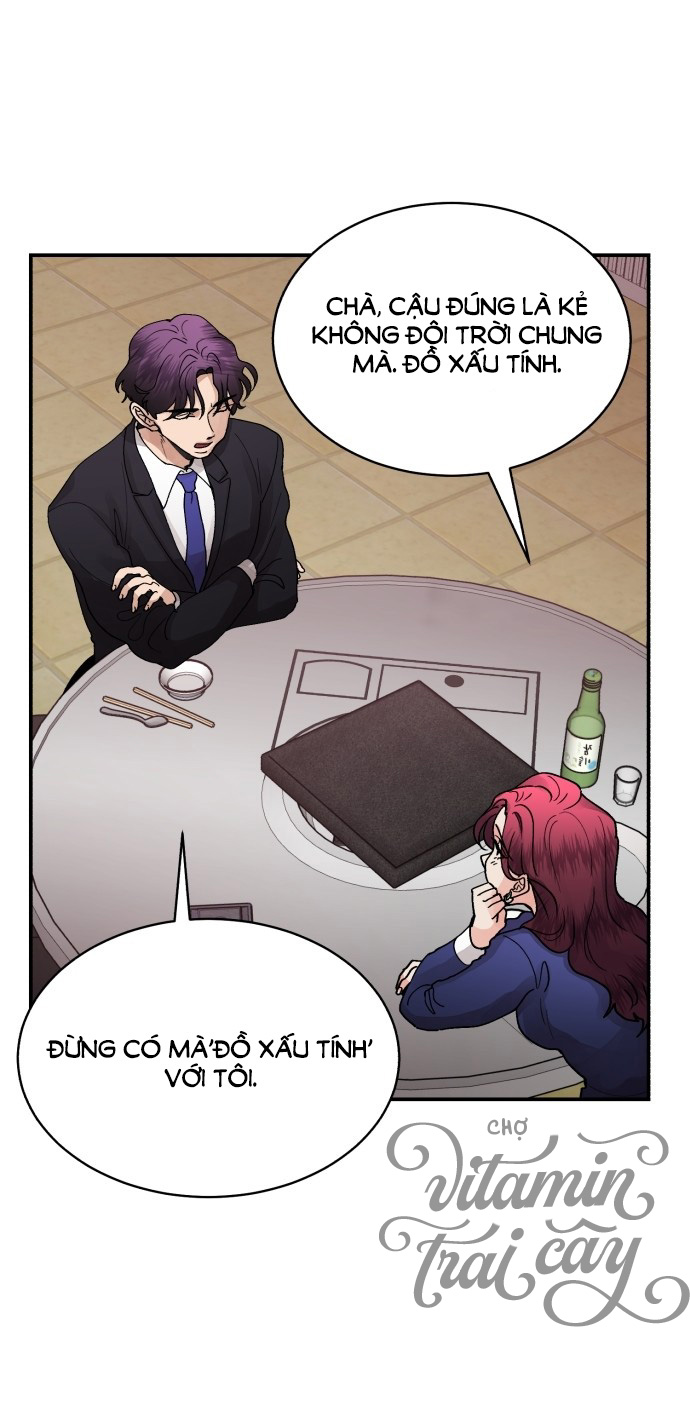 oan gia ngõ hẹp chapter 9 37