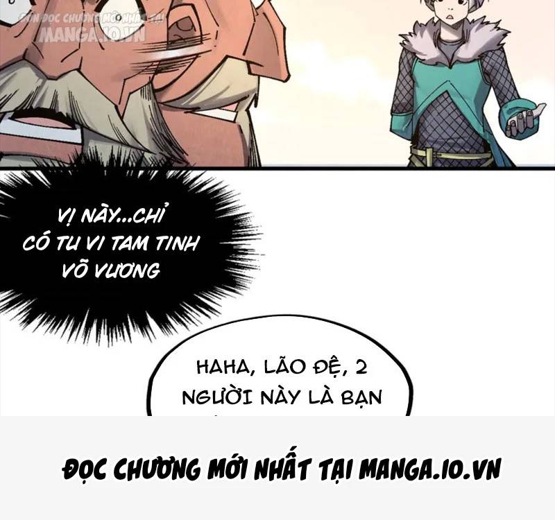vạn cổ chí tôn chapter 299 16
