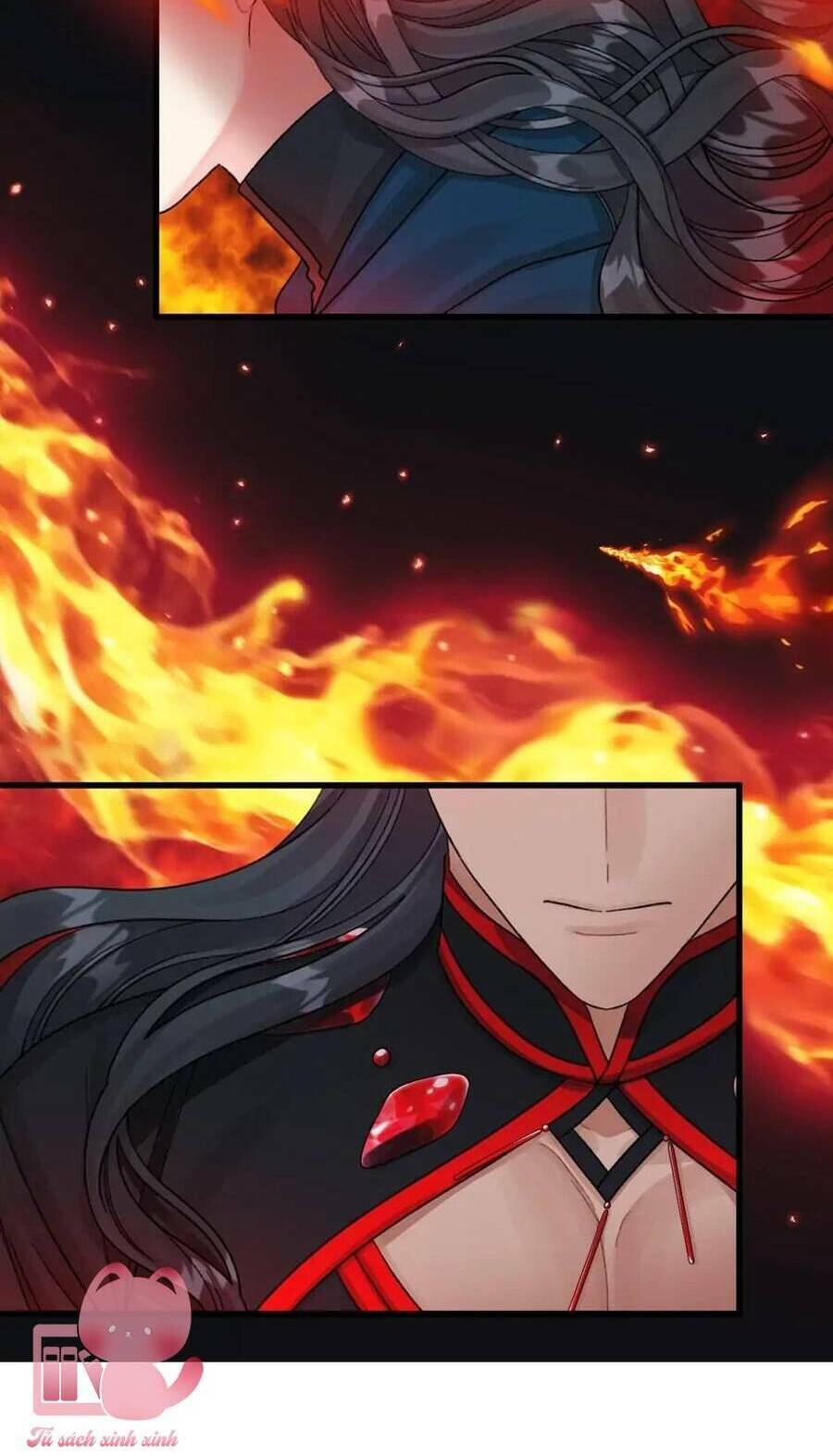 công chúa bãi rác chapter 72 109