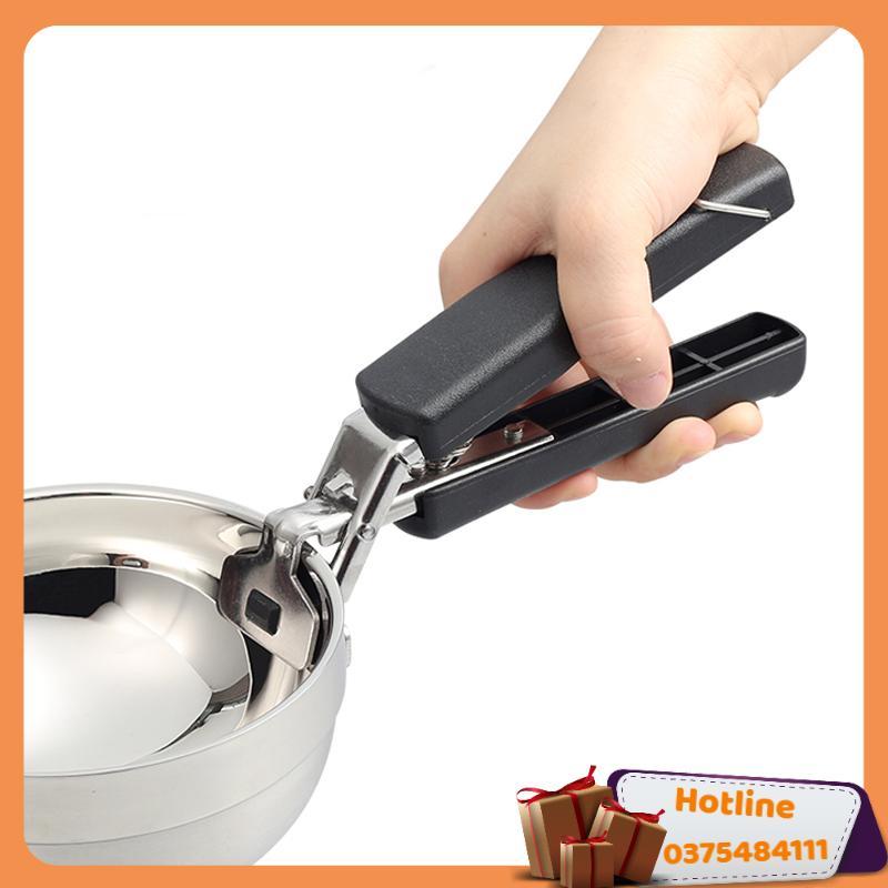 Kẹp Gắp Đồ Nóng Thông Minh  - Hàng Loại 1