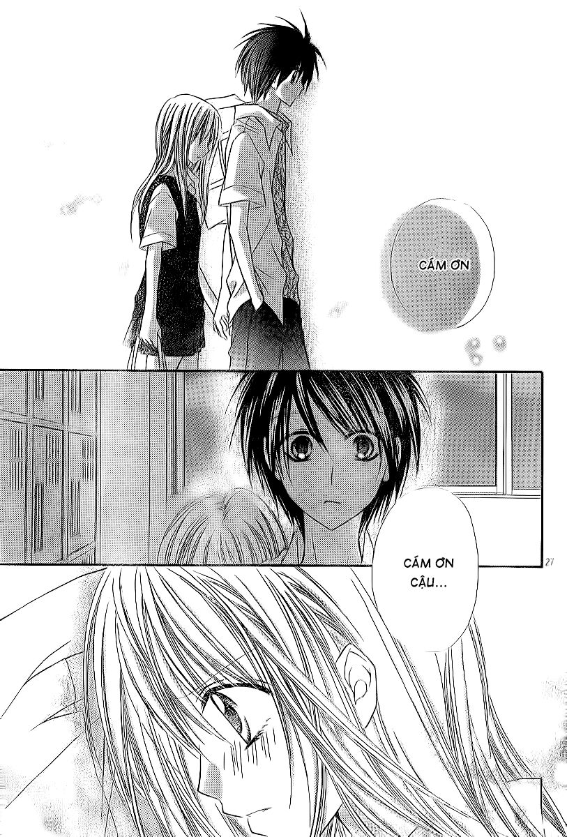 bí mật xương rồng chapter 14 26