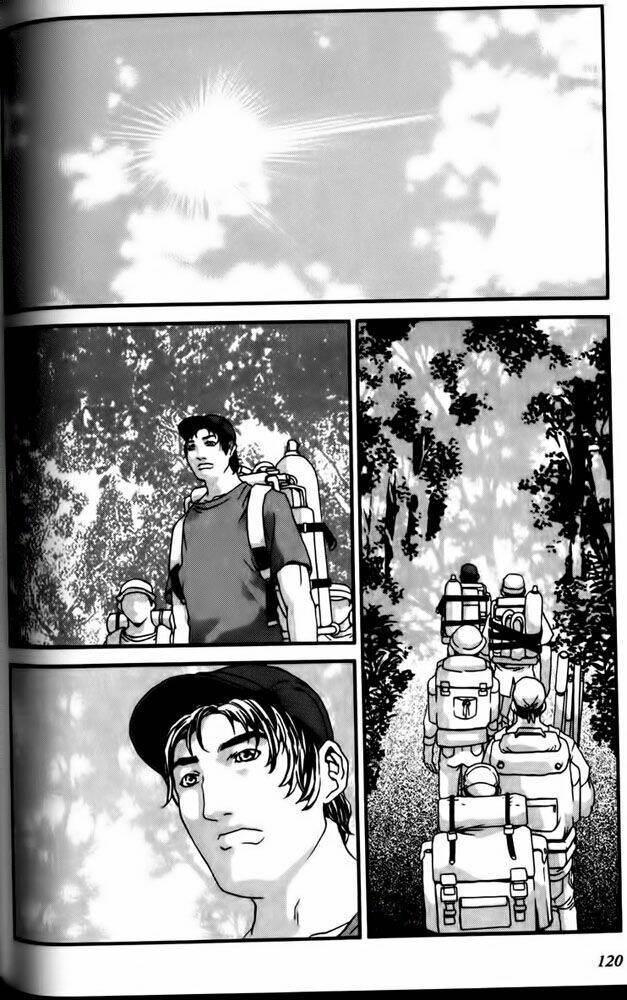 dark water chapter 4 15