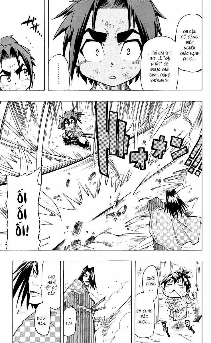 samurai usagi chapter 46 18