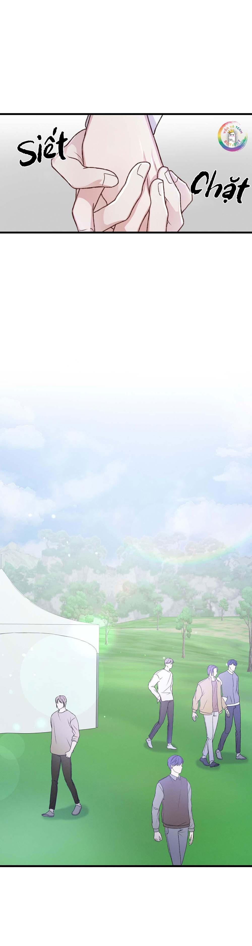 cuộc sống thường nhật của trị liệu viên hạng b chapter 21 20