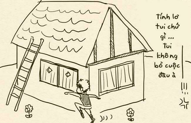 tấn công người khổng lồ - doujinshi jean kirstein chapter 15 8