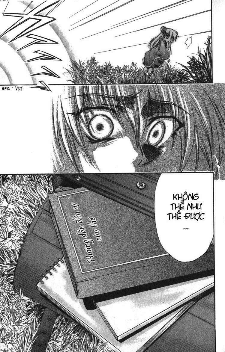 watashi no messiah-sama chapter 11 38