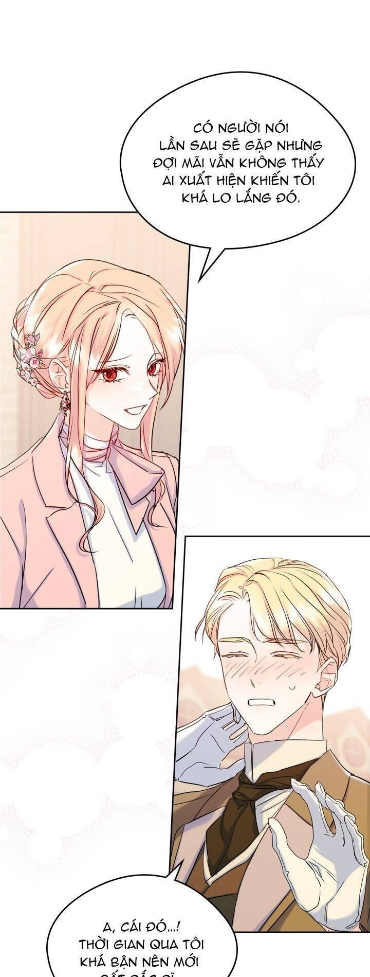 bạn thân khác giới của nam chính chapter 39 20