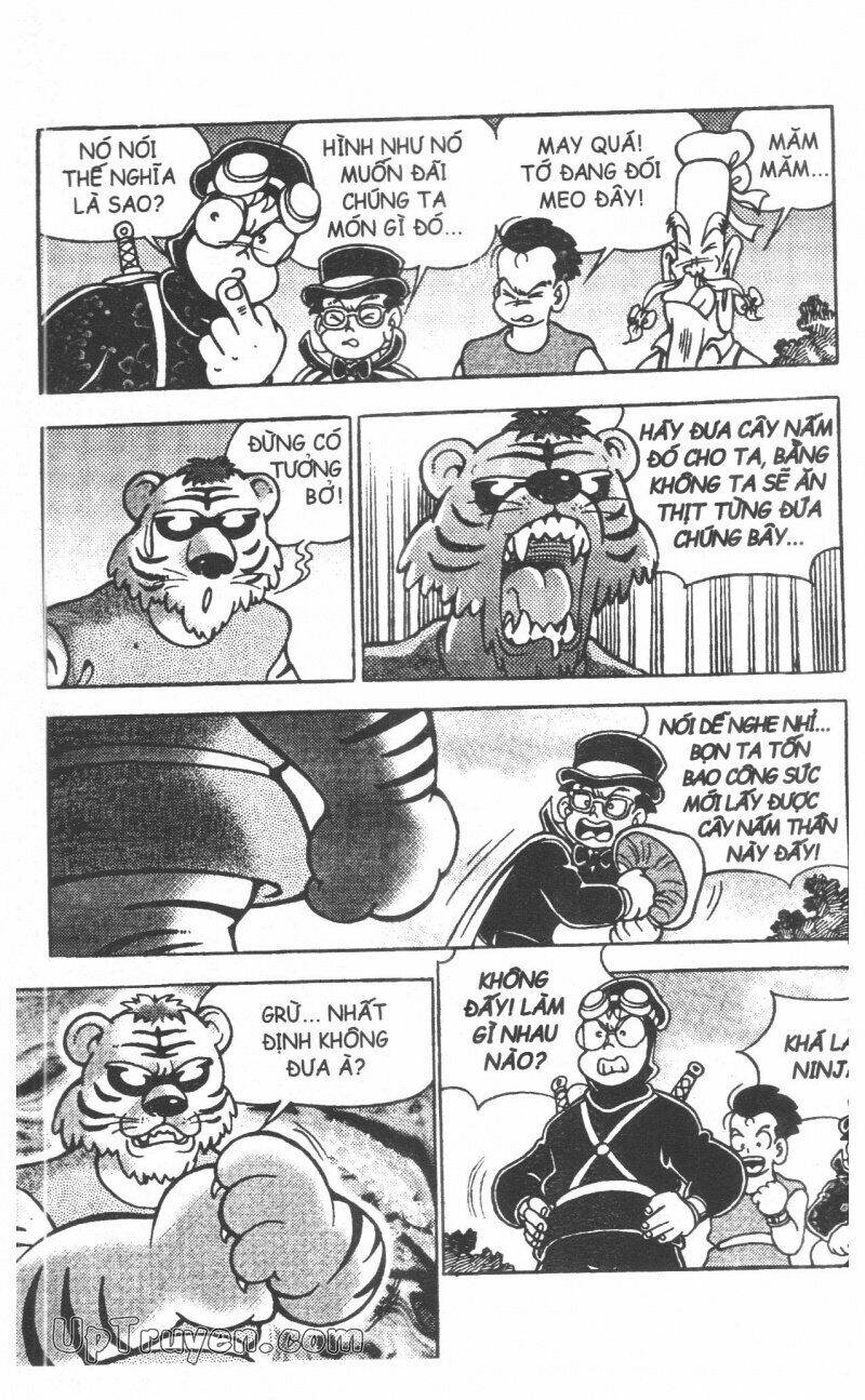 đội quân nhí nhố chapter 22 105