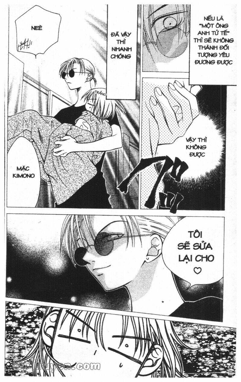 thấy mờ ghét chapter 9 114